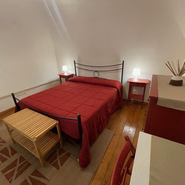 Amenano Apartments - Deluxe Apartment - 20