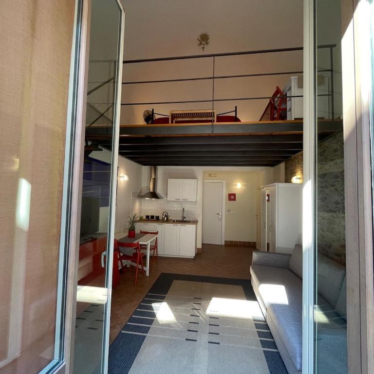Amenano Apartments - Deluxe Apartment - 16