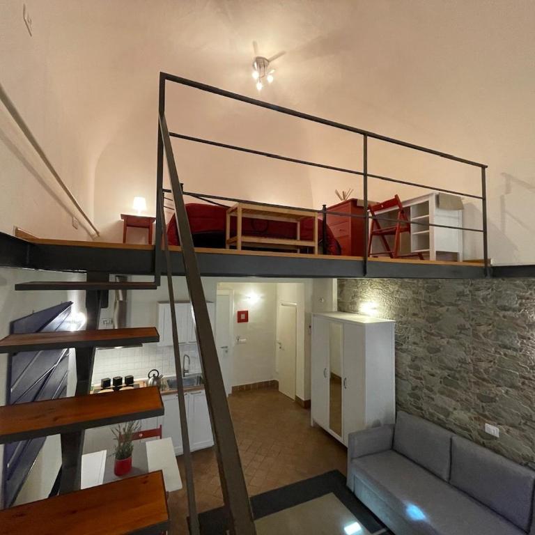 Amenano Apartments - Deluxe Apartment - 19
