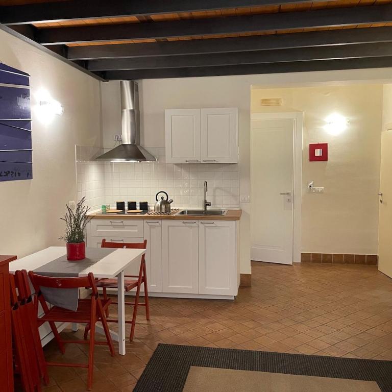 Amenano Apartments - Deluxe Apartment - 17