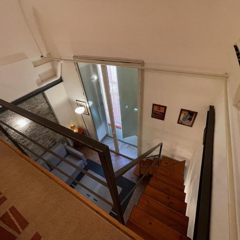 Amenano Apartments - Deluxe Apartment - 22