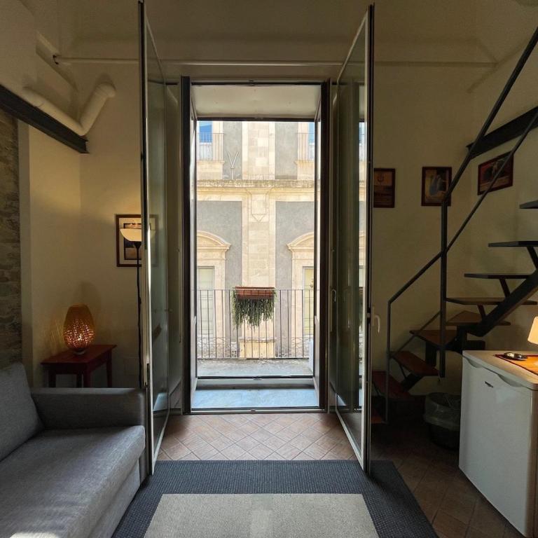 Amenano Apartments - Deluxe Apartment - 21