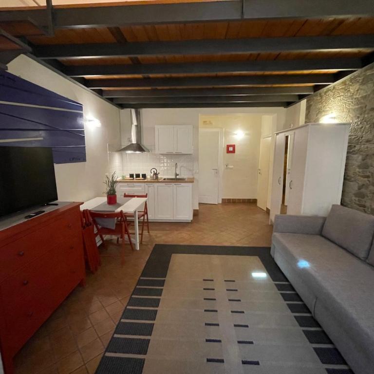 Amenano Apartments - Deluxe Apartment - 24