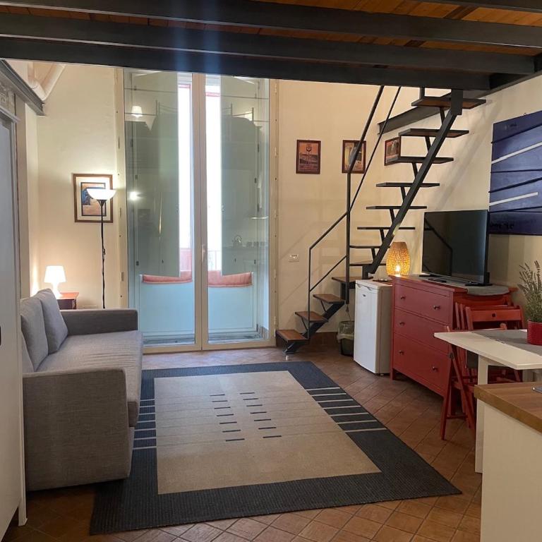 Amenano Apartments - Deluxe Apartment - 23
