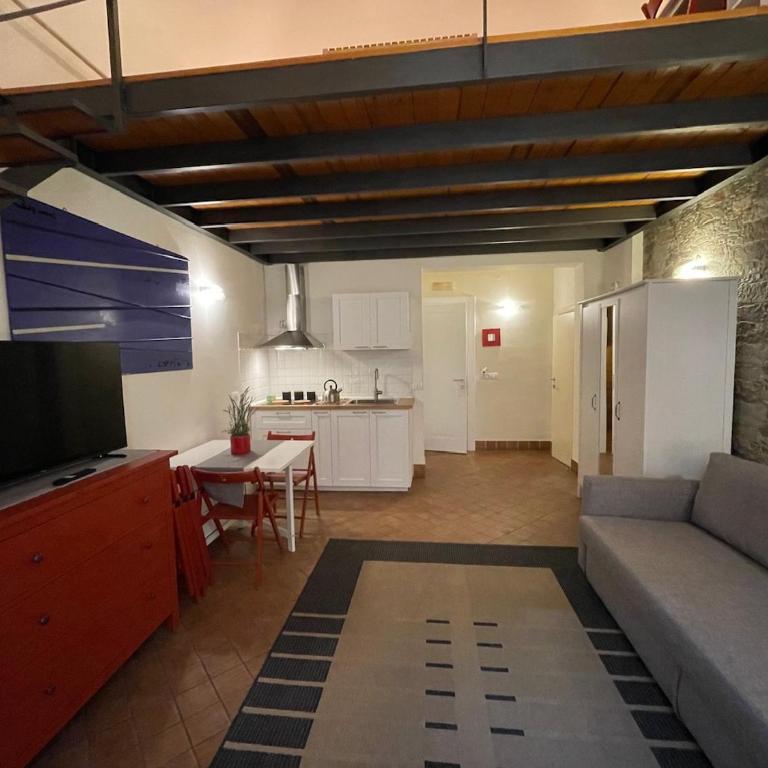 Amenano Apartments - Deluxe Apartment - 25