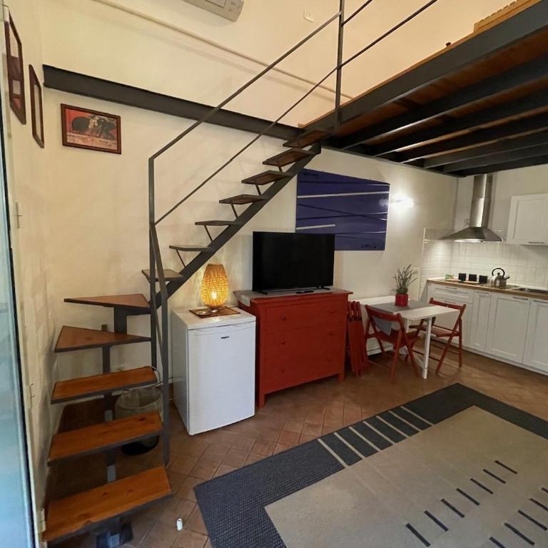Amenano Apartments - Deluxe Apartment - 29