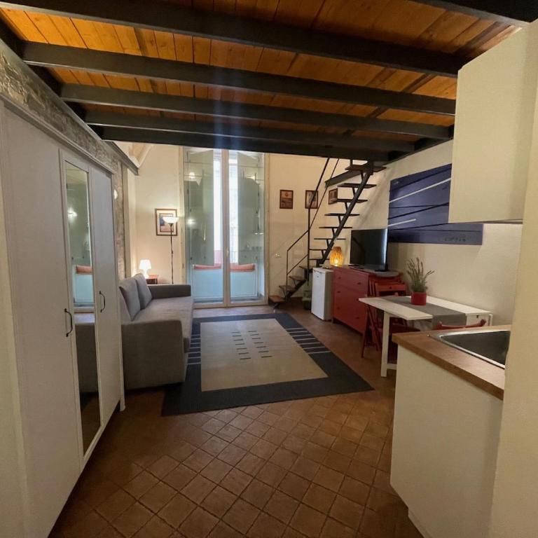 Amenano Apartments - Deluxe Apartment - 30