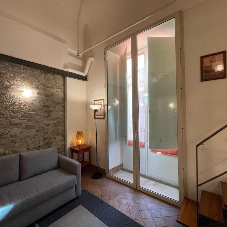 Amenano Apartments - Deluxe Apartment - 27