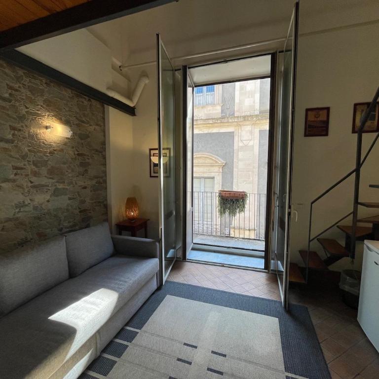 Amenano Apartments - Deluxe Apartment - 33