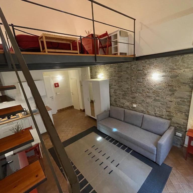 Amenano Apartments - Deluxe Apartment - 32