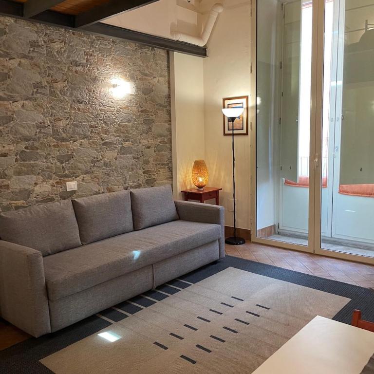 Amenano Apartments - Deluxe Apartment - 35