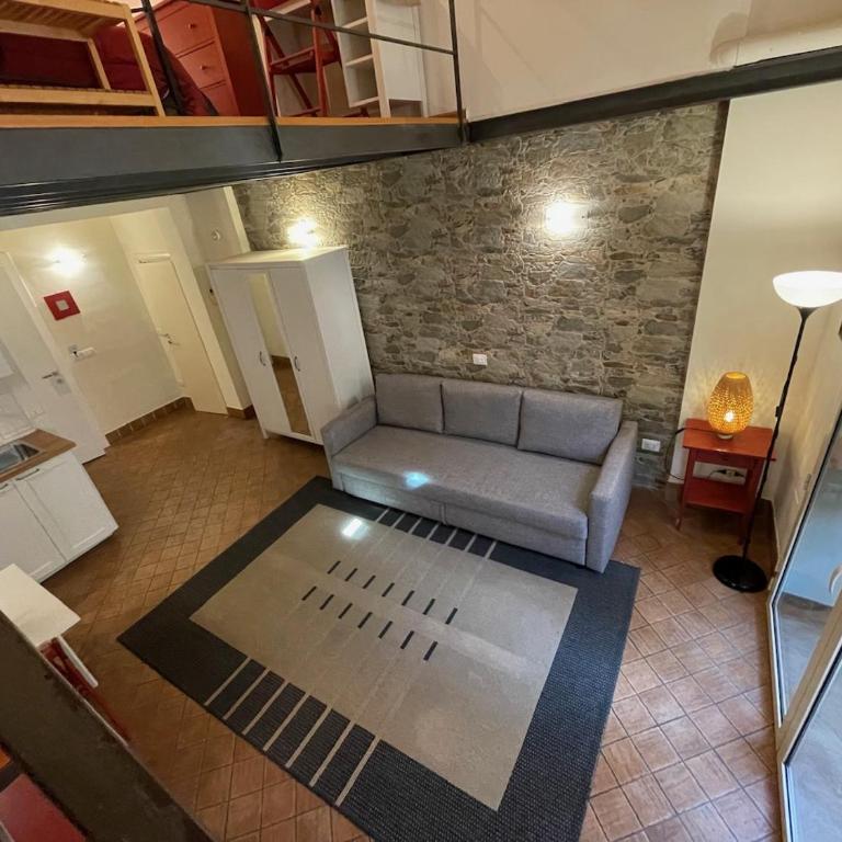 Amenano Apartments - Deluxe Apartment - 34