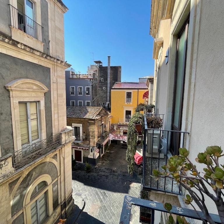 Amenano Apartments - Duplex Apartment - 22