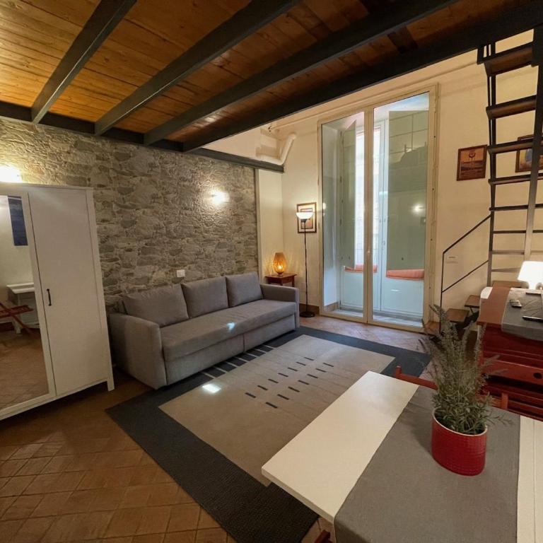 Amenano Apartments - Deluxe Apartment - 38