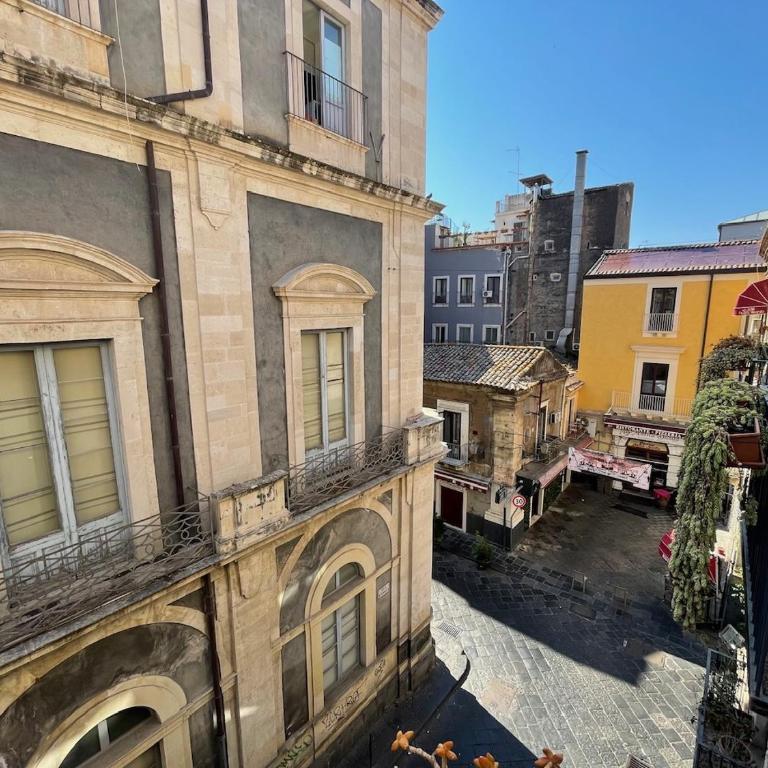 Amenano Apartments - Duplex Apartment - 23