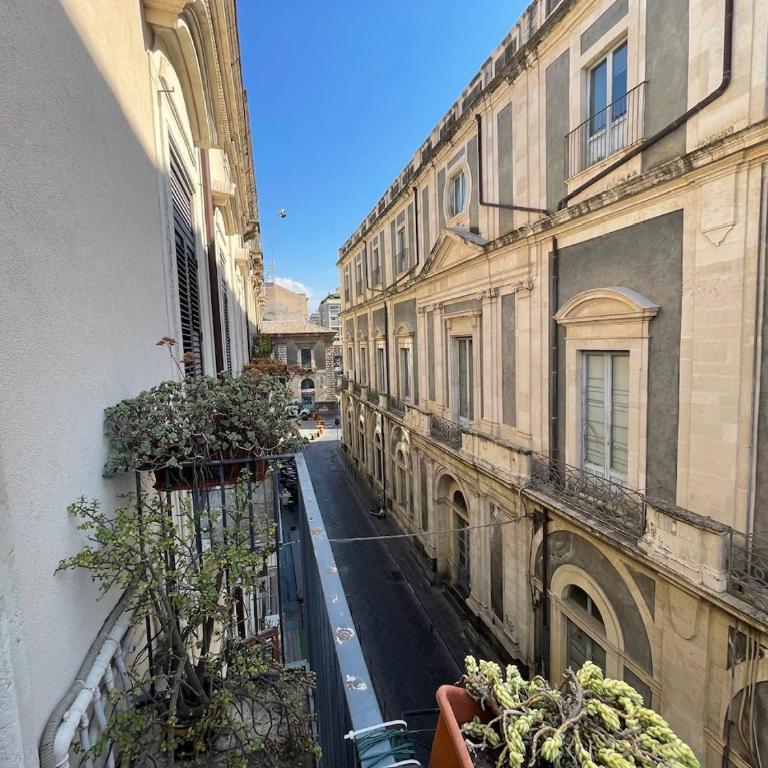 Amenano Apartments - Duplex Apartment - 24