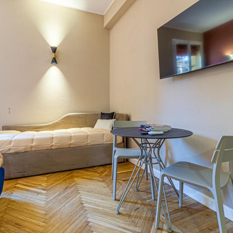 Poseidon Piazza Maggiore - CdF Apartments - Appartamento con 3 Camere da Letto - 14