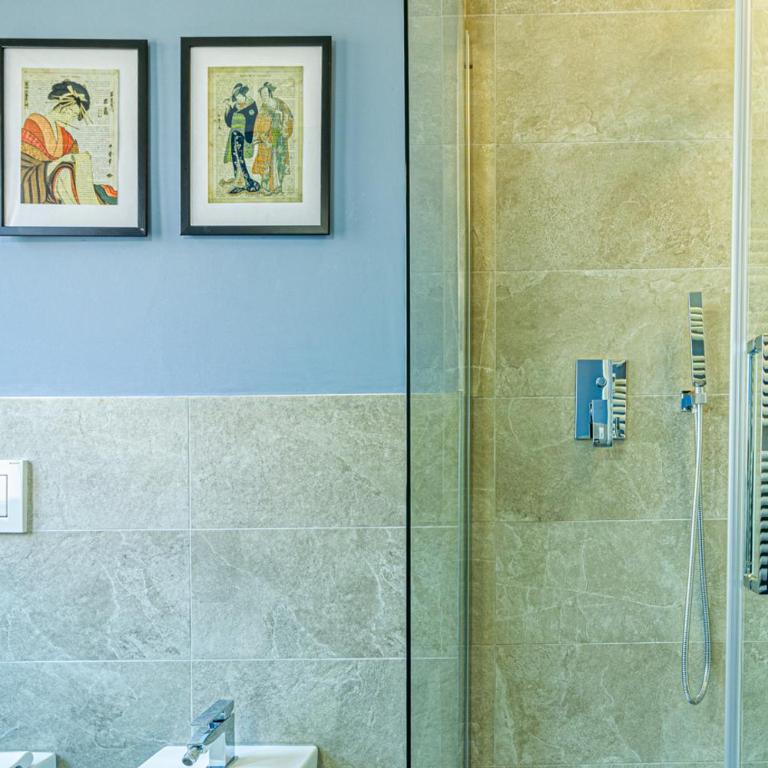Poseidon Piazza Maggiore - CdF Apartments - Appartamento con 3 Camere da Letto - 18