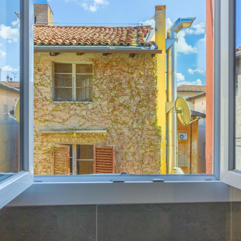 Poseidon Piazza Maggiore - CdF Apartments - Appartamento con 3 Camere da Letto - 20