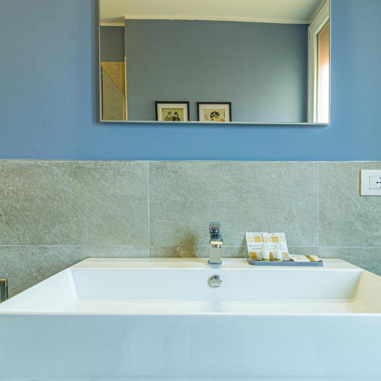 Poseidon Piazza Maggiore - CdF Apartments - Appartamento con 3 Camere da Letto - 21