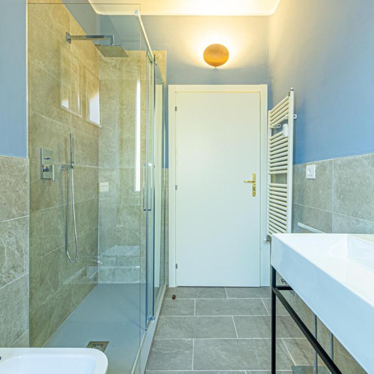 Poseidon Piazza Maggiore - CdF Apartments - Appartamento con 3 Camere da Letto - 22