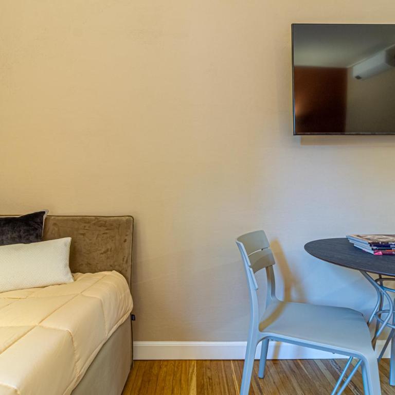 Poseidon Piazza Maggiore - CdF Apartments - Appartamento con 3 Camere da Letto - 25