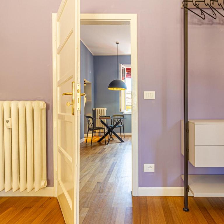 Poseidon Piazza Maggiore - CdF Apartments - Appartamento con 3 Camere da Letto - 26