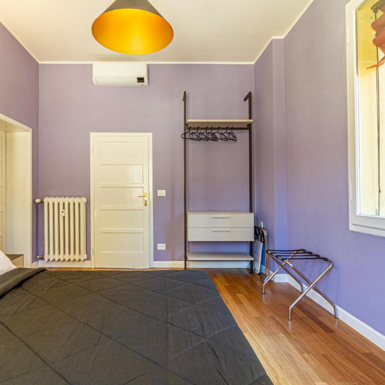 Poseidon Piazza Maggiore - CdF Apartments - Appartamento con 3 Camere da Letto - 30