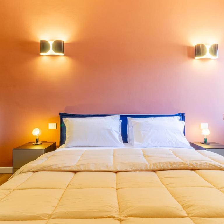 Poseidon Piazza Maggiore - CdF Apartments - Appartamento con 3 Camere da Letto - 31
