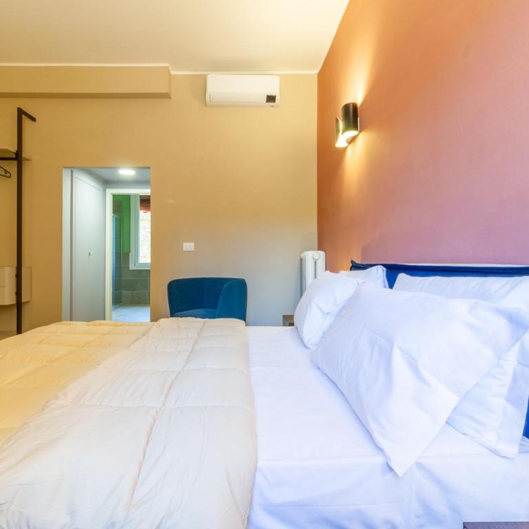 Poseidon Piazza Maggiore - CdF Apartments - Appartamento con 3 Camere da Letto - 32