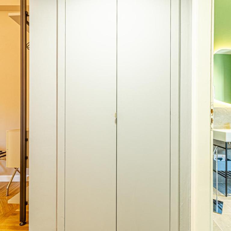Poseidon Piazza Maggiore - CdF Apartments - Appartamento con 3 Camere da Letto - 34