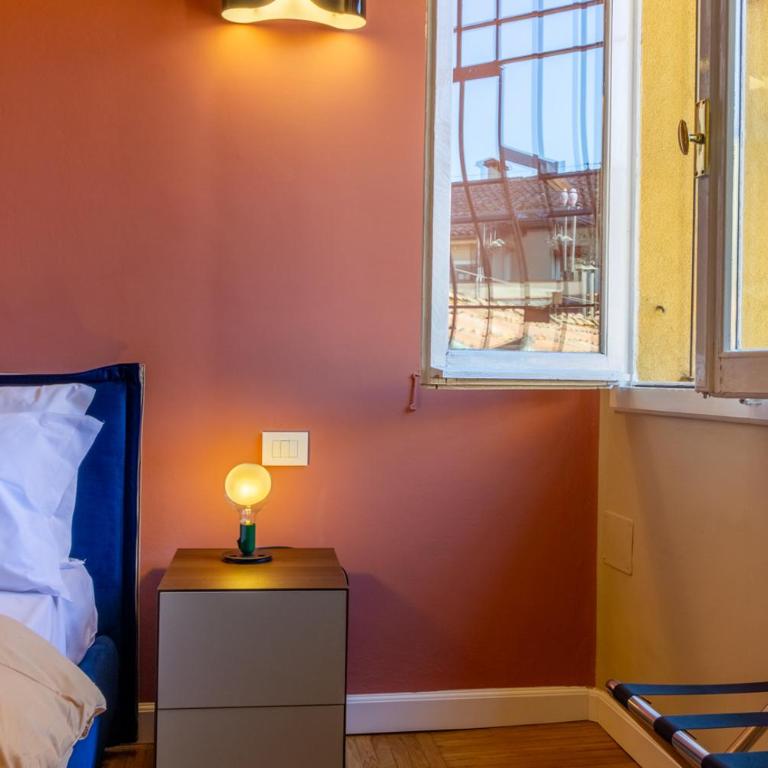 Poseidon Piazza Maggiore - CdF Apartments - Appartamento con 3 Camere da Letto - 36