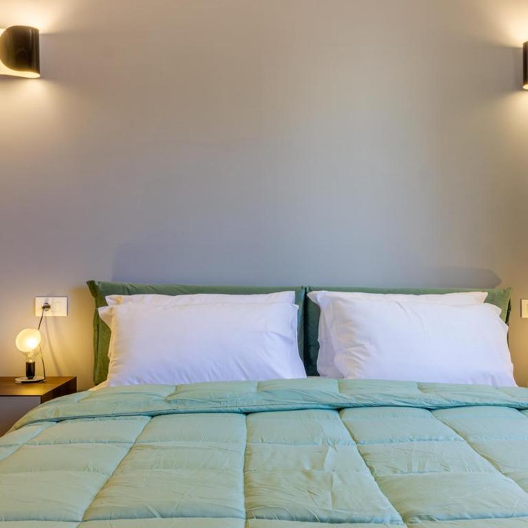 Poseidon Piazza Maggiore - CdF Apartments - Appartamento con 3 Camere da Letto - 40