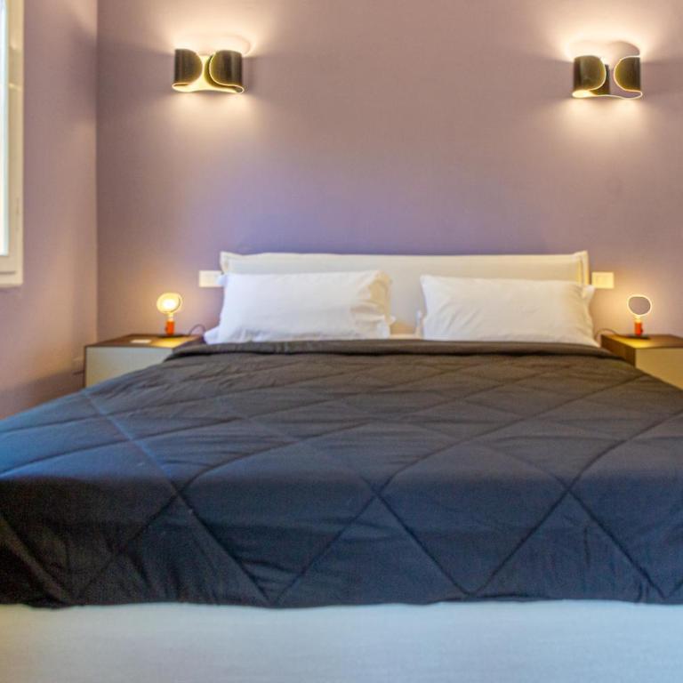 Poseidon Piazza Maggiore - CdF Apartments - Appartamento con 3 Camere da Letto - 41