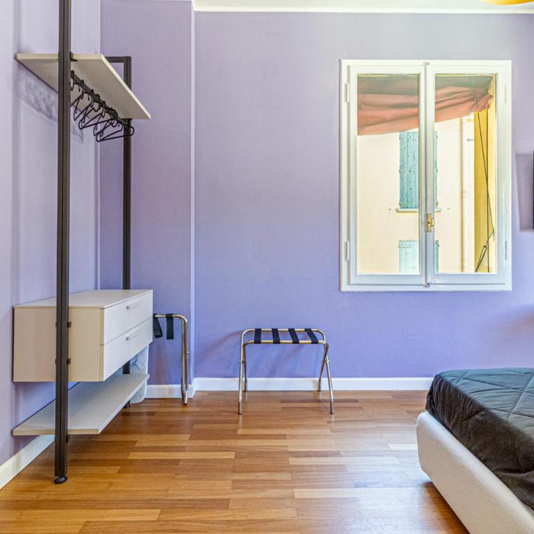 Poseidon Piazza Maggiore - CdF Apartments - Appartamento con 3 Camere da Letto - 49