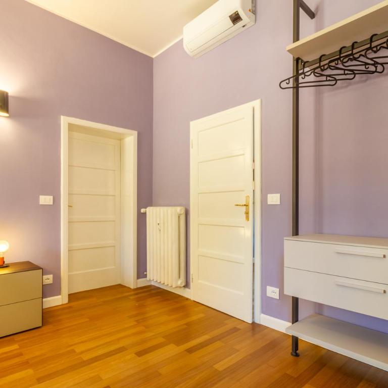 Poseidon Piazza Maggiore - CdF Apartments - Appartamento con 3 Camere da Letto - 57