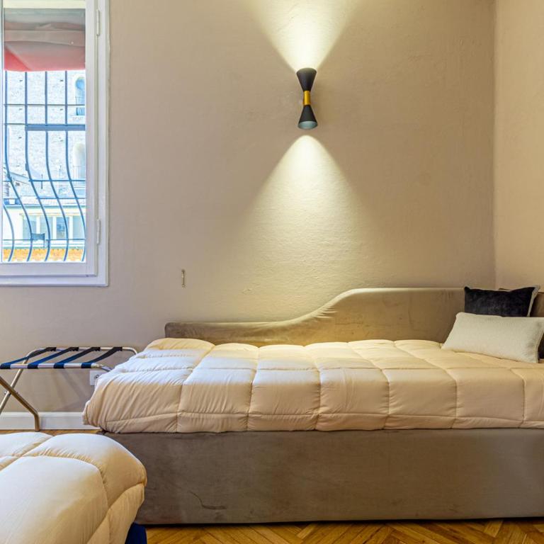 Poseidon Piazza Maggiore - CdF Apartments - Appartamento con 3 Camere da Letto - 69