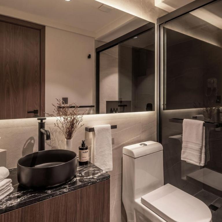 LIV Reforma by Kukun Apartments - Suite - Vue sur Ville - 8