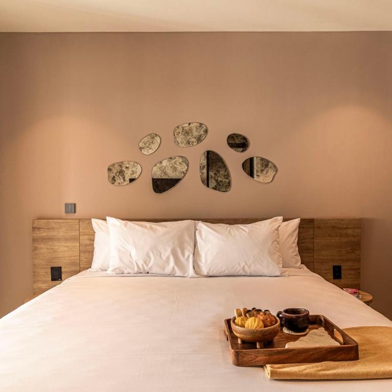 LIV Reforma by Kukun Apartments - Suite - Vue sur Ville - 9