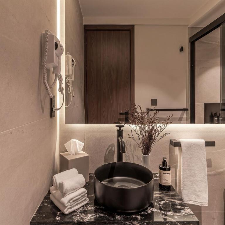 LIV Reforma by Kukun Apartments - Suite - Vue sur Ville - 12