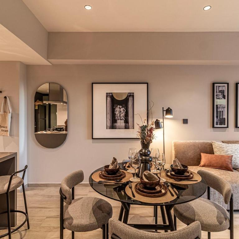 LIV Reforma by Kukun Apartments - Suite - Vue sur Ville - 18