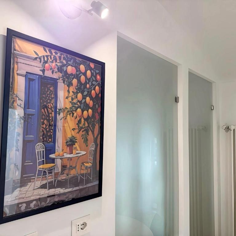 Luxury Porta Nuova Two-Bedroom Apartment in Central Turin - Two-Bedroom Apartment - 25