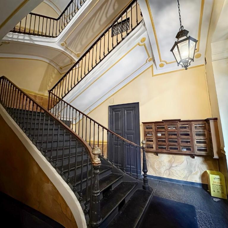 Luxury Porta Nuova Two-Bedroom Apartment in Central Turin - Two-Bedroom Apartment - 46