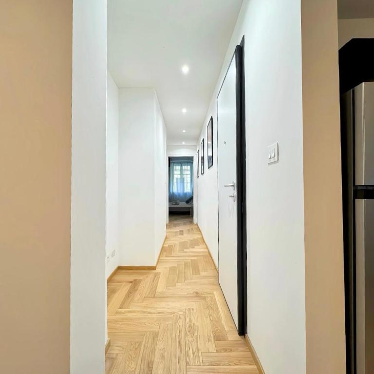 Luxury Porta Nuova Two-Bedroom Apartment in Central Turin - Two-Bedroom Apartment - 26