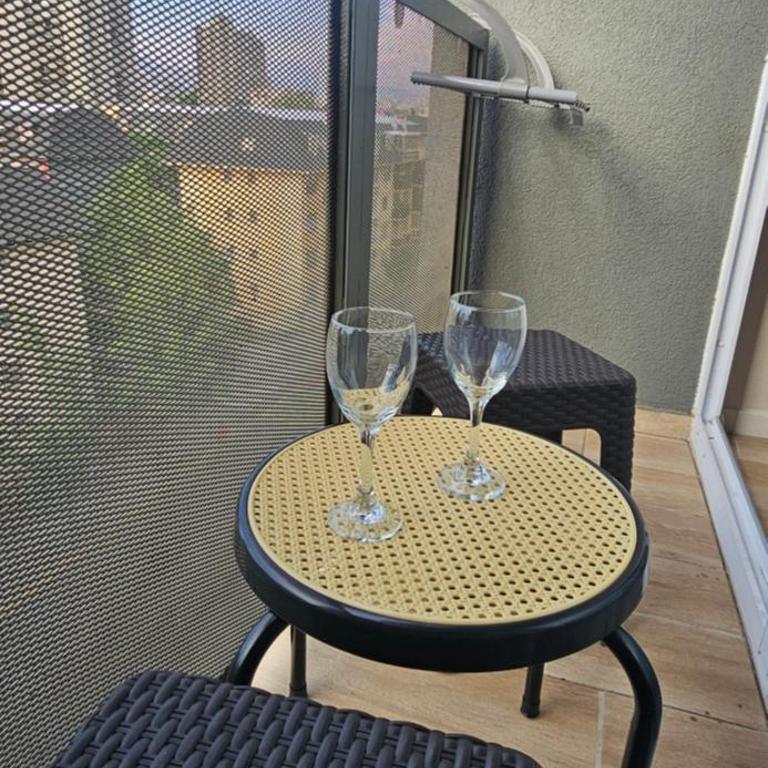 Santiago apartment, steps away from the Italia neighborhood - One-Bedroom Apartment - 6
