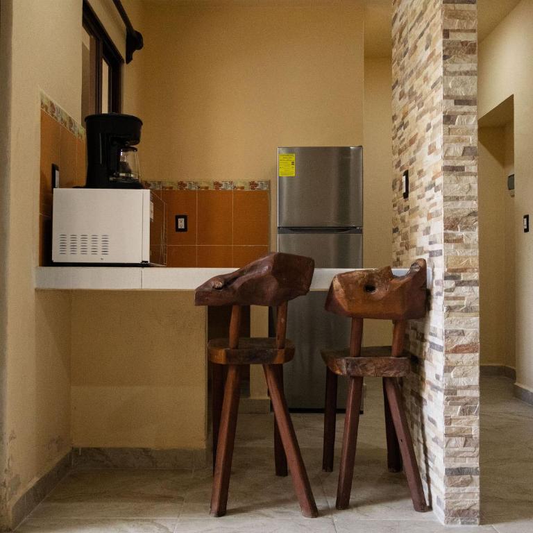Jardín del Mar by ÓOL Hotels - Deluxe Studio - 10
