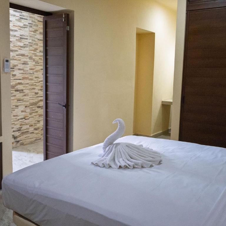 Jardín del Mar by ÓOL Hotels - Deluxe Studio - 2