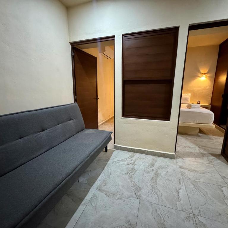 Jardín del Mar by ÓOL Hotels - Deluxe Studio - 3