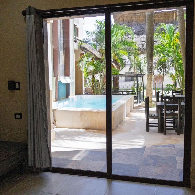 Jardín del Mar by ÓOL Hotels - Deluxe Studio - 5