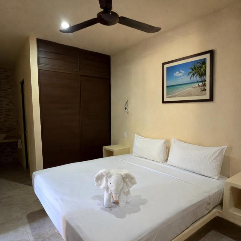 Jardín del Mar by ÓOL Hotels - Deluxe Studio - 11
